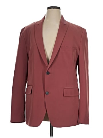 INC International Concepts Blazer (view 1)