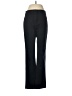 Lands' End Black Dress Pants Size 6 - photo 1