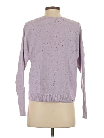 Lou & Grey Pullover Sweater (view 2)