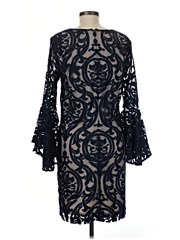 MSK Cocktail Dress (view 2)