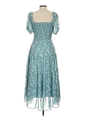 Astr Cocktail Dress (view 2)
