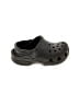 Crocs Black Clogs Size 5 (baby) - photo 1