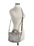 Unbranded 100% Leather Gray Leather Satchel One size - photo 2