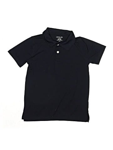 Crewcuts Outlet Short Sleeve Polo (view 1)