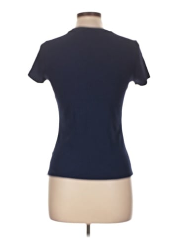 T Tahari Short Sleeve Top (view 2)