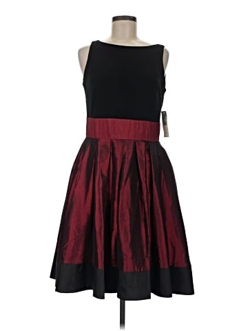 S.L. Fashions Cocktail Dress (view 1)