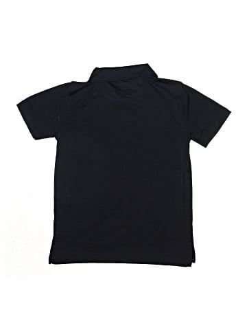 Crewcuts Outlet Short Sleeve Polo (view 2)