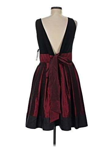 S.L. Fashions Cocktail Dress (view 2)