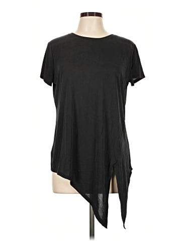 Simply Vera Vera Wang Short Sleeve T-Shirt (view 1)