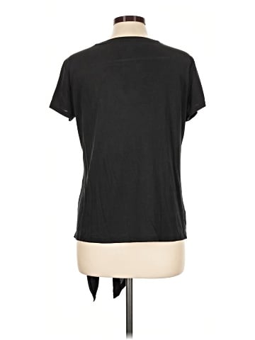 Simply Vera Vera Wang Short Sleeve T-Shirt (view 2)
