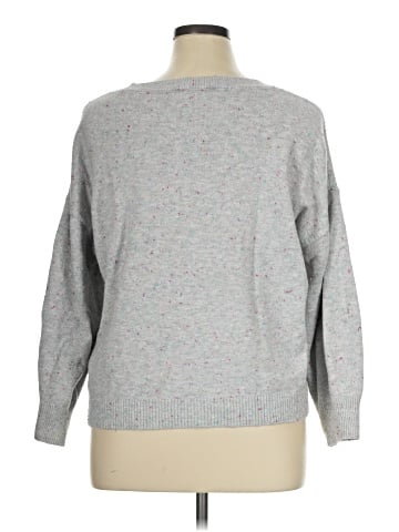 Ann Taylor LOFT Pullover Sweater (view 2)