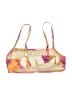 Kona Sol Pink Swimsuit Top Size M - photo 2