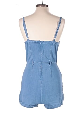 Haute Monde Romper (view 2)