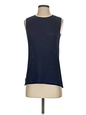 J. McLaughlin Sleeveless Top (view 1)