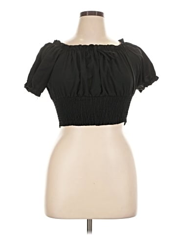 Julia Tube Top (view 1)