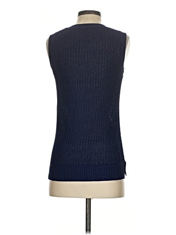 J. McLaughlin Sleeveless Top (view 2)