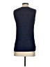 J. McLaughlin Blue Sleeveless Top Size XS - photo 2