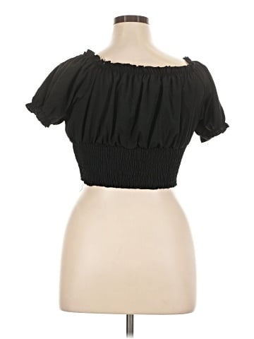 Julia Tube Top (view 2)