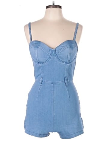 Haute Monde Romper (view 1)