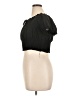 Julia 100% Polyester Black Tube Top Size XL - photo 5
