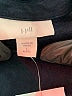 J.Jill Black 3/4 Sleeve Blouse Size Lg Petite - photo 4