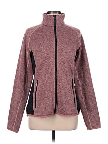 Helly Hansen Jacket (view 1)