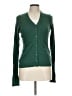 Madewell Green Wool Cardigan Size L - photo 1