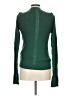 Madewell Green Wool Cardigan Size L - photo 2