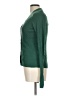 Madewell Green Wool Cardigan Size L - photo 5