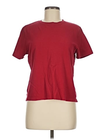 Eddie Bauer Short Sleeve T-Shirt (view 1)