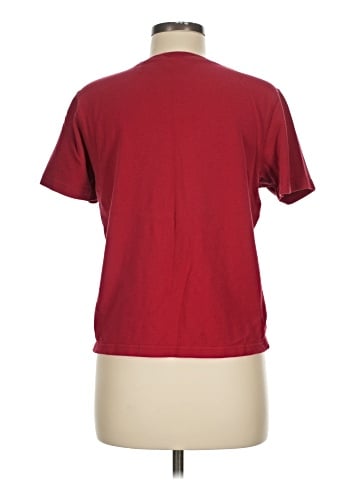 Eddie Bauer Short Sleeve T-Shirt (view 2)