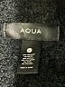 Aqua Black Turtleneck Sweater Size L - photo 7