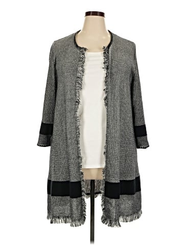 Jones Studio Kimono (view 1)