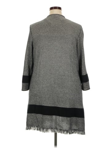 Jones Studio Kimono (view 2)