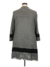 Jones Studio Gray Kimono Size 2X - photo 2