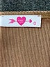 Buddy Love Tan Bodysuit Size S - photo 3