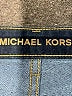 MICHAEL Michael Kors Blue Jeans Size 8 - photo 4