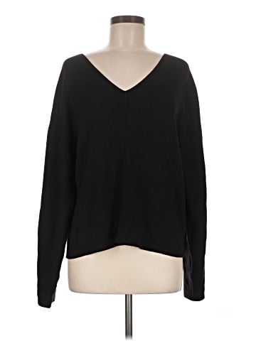 H&M Long Sleeve Top (view 1)