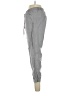 Point Sur Solid Gray Track Pants Size 0 - photo 5