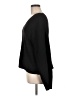 H&M Black Long Sleeve Top Size M - photo 5