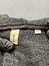 Moth Black Poncho Size XS - photo 7