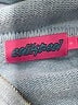 Edikted 100% Acrylic Blue Jacket Size S - photo 6