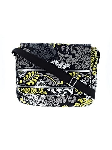 Vera Bradley Messenger (view 1)