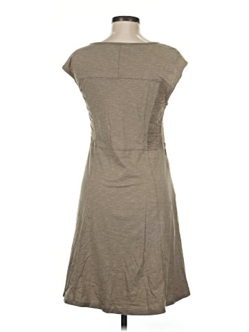 Toad & Co Casual Dress (view 2)