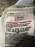 Old Navy Hearts Blue Jeans Size 8 Petite - photo 8