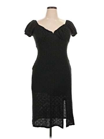 Almost Famous Cocktail Dress (view 1)