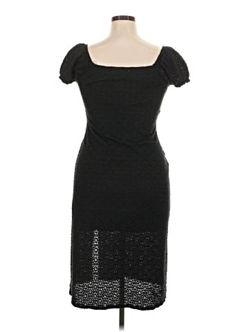 Almost Famous Cocktail Dress (view 2)