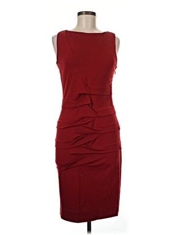 Nicole Miller Cocktail Dress (view 1)