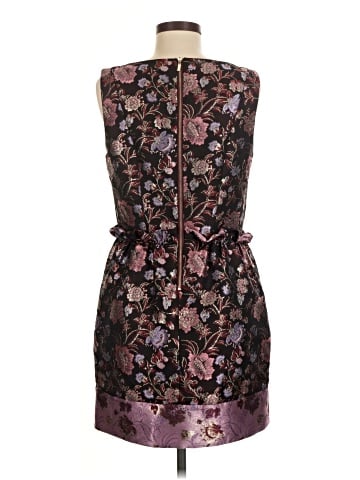 Laundry by Shelli Segal Cocktail Dress (view 2)