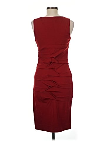 Nicole Miller Cocktail Dress (view 2)